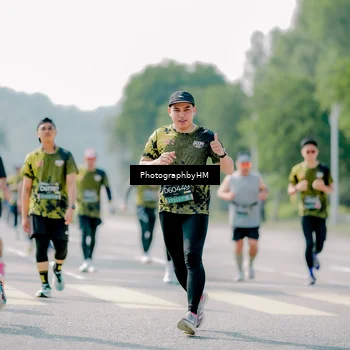 Runner Photo 6554365