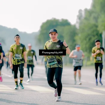 Runner Photo 6554366