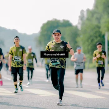 Runner Photo 6554373