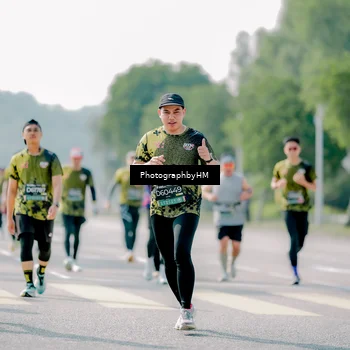 Runner Photo 6554374