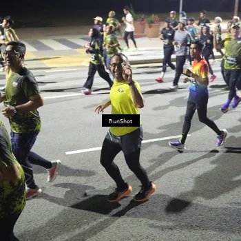 Runner Photo 6554375