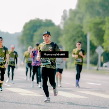 Runner Photo 6554379