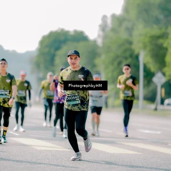 Runner Photo 6554380