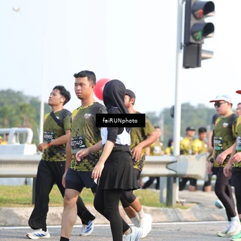Runner Photo 6554384