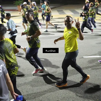 Runner Photo 6554385