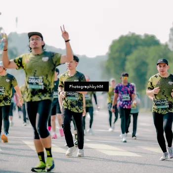 Runner Photo 6554391