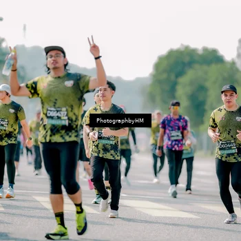 Runner Photo 6554393