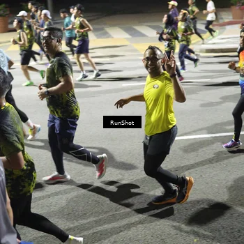 Runner Photo 6554394