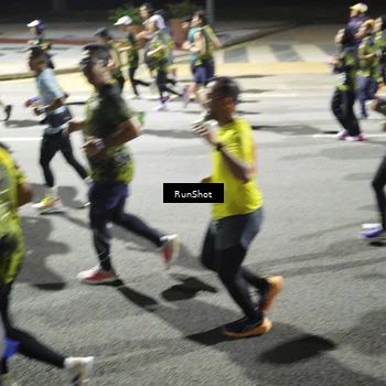 Runner Photo 6554396