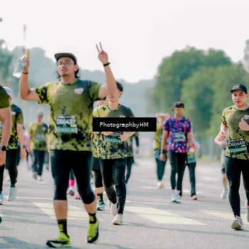 Runner Photo 6554397