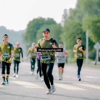 Runner Photo 6554402