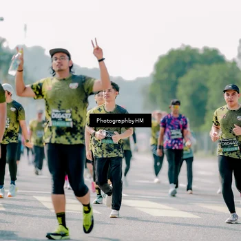Runner Photo 6554404