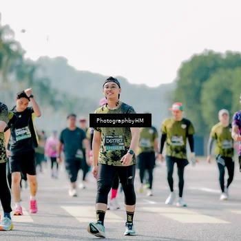 Runner Photo 6554405