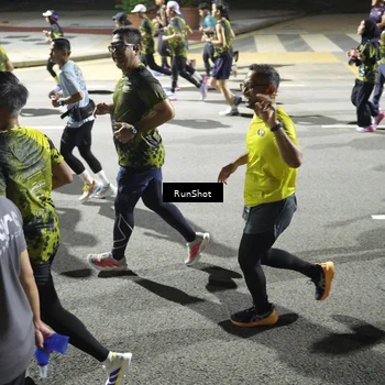 Runner Photo 6554406