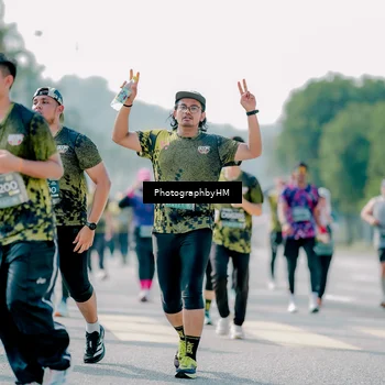 Runner Photo 6554407