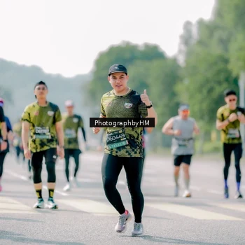 Runner Photo 6554408