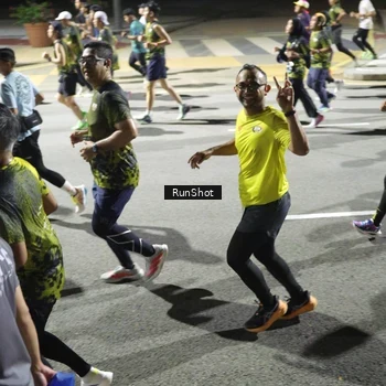 Runner Photo 6554410