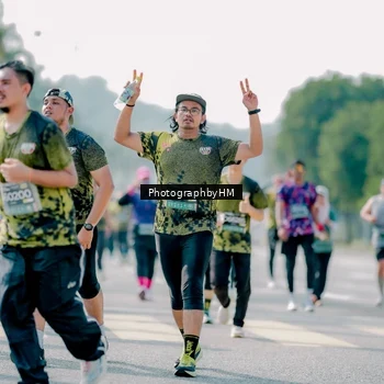 Runner Photo 6554411