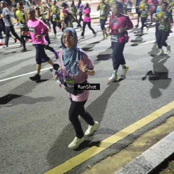Runner Photo 6554414