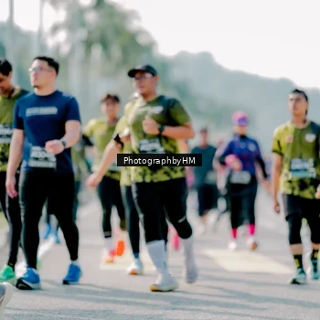 Runner Photo 6554415