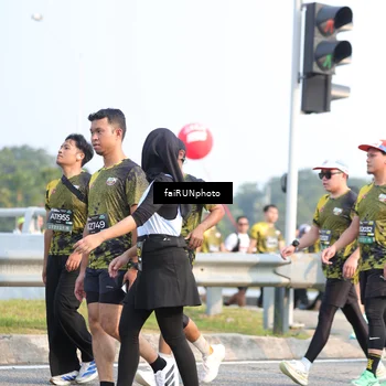 Runner Photo 6554421