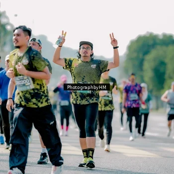 Runner Photo 6554424