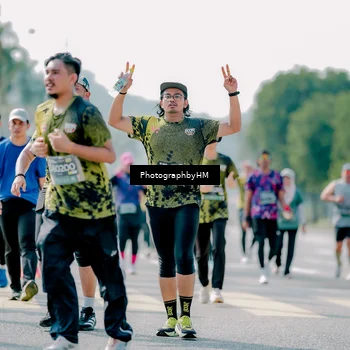Runner Photo 6554426