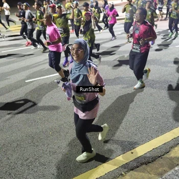 Runner Photo 6554431
