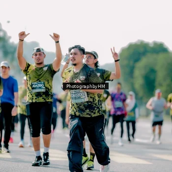Runner Photo 6554436