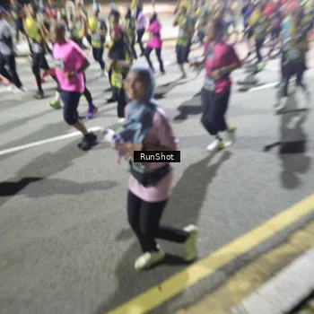 Runner Photo 6554437