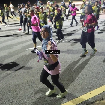 Runner Photo 6554440