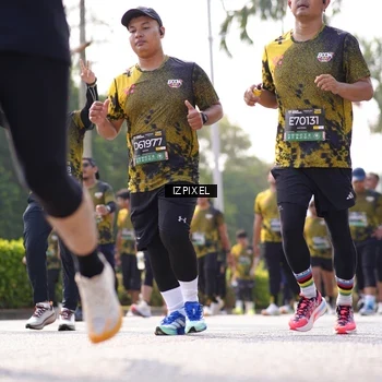 Runner Photo 6554445