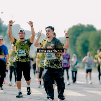 Runner Photo 6554450