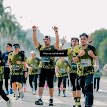 Runner Photo 6554453