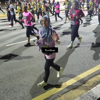 Runner Photo 6554454