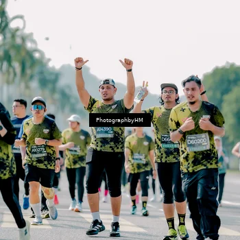 Runner Photo 6554457