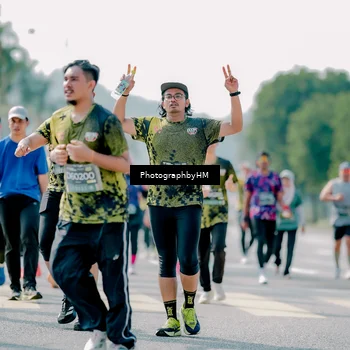 Runner Photo 6554460