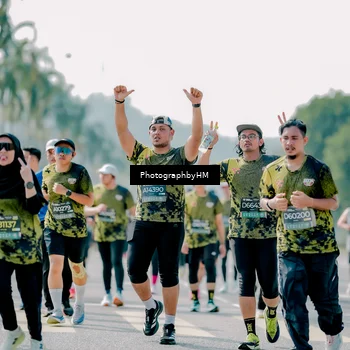 Runner Photo 6554463