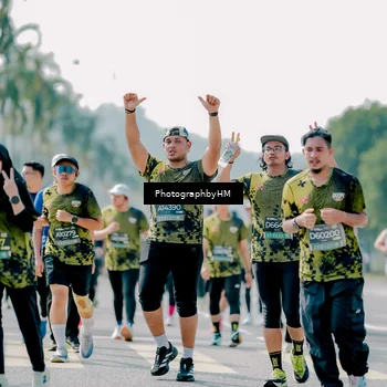 Runner Photo 6554464