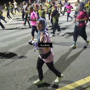 Runner Photo 6554470