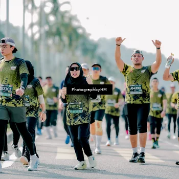Runner Photo 6554474