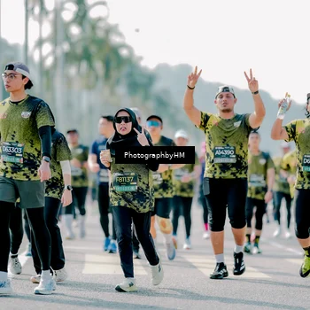 Runner Photo 6554478