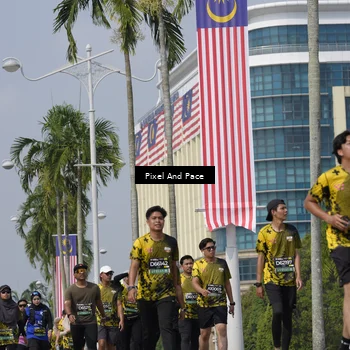 Runner Photo 6554480