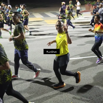 Runner Photo 6554481