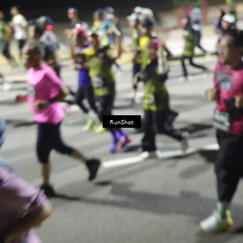 Runner Photo 6554484