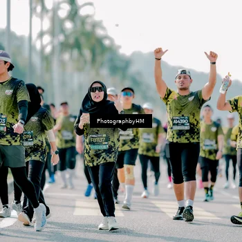 Runner Photo 6554486