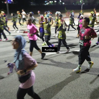Runner Photo 6554487