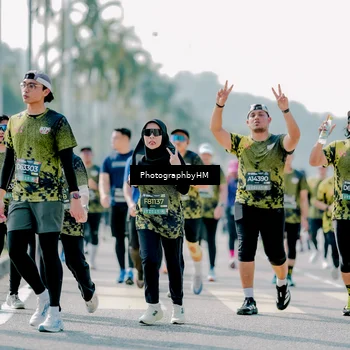 Runner Photo 6554488