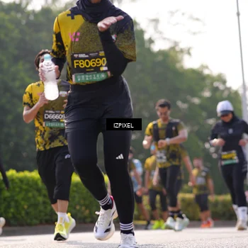 Runner Photo 6554491