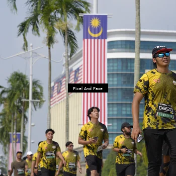 Runner Photo 6554492